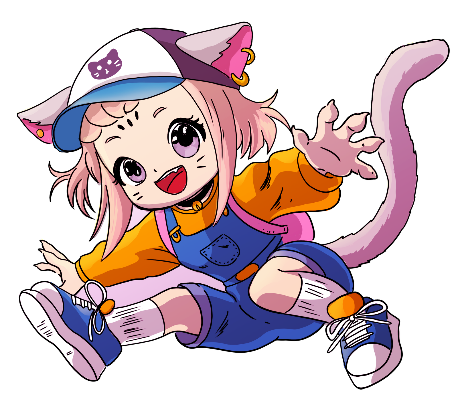 Personaje