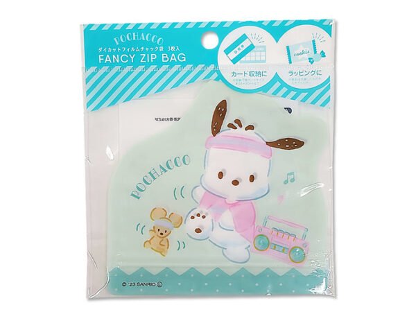 1b8bbda5aa2a9dc45eb8522559495ad8_700x.jpg Bolsa con Cierre con Corte Personalizado 3P Pochacco Room