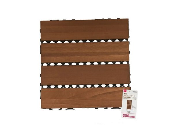 1lk5DvsuI1Rfes88LK3mnYXbKZA4kLmll_700x.jpg Alfombra de Conexión de Madera (29.5 cm × 29.5 cm × 2.3 cm)