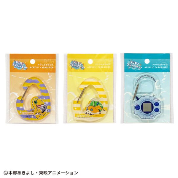 4510085533066_40_700x.jpg Digimon Adventure Mosquetón Acrílico