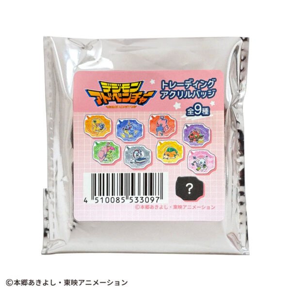 4510085533097_40_700x.jpg Digimon Adventure Pin de Acrílico