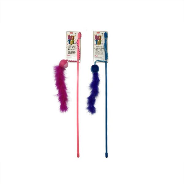 4549131354119_10_700x.jpg Varita para gatos con cuerda elástica (con cola, bola)