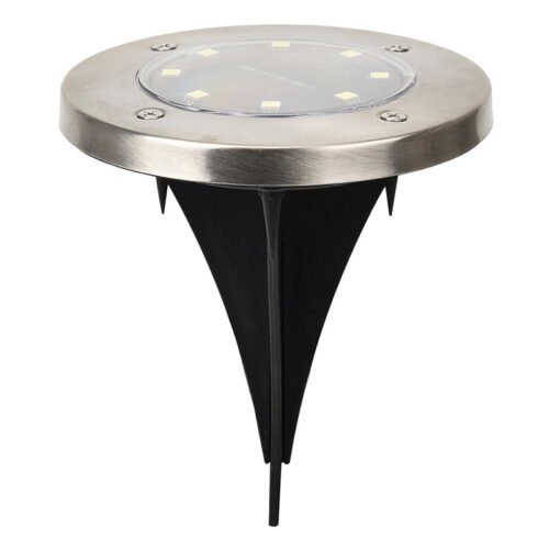Luz Solar (Tipo Empotrable)