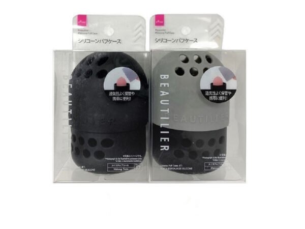 Estuche para Esponja de Silicona (BT)