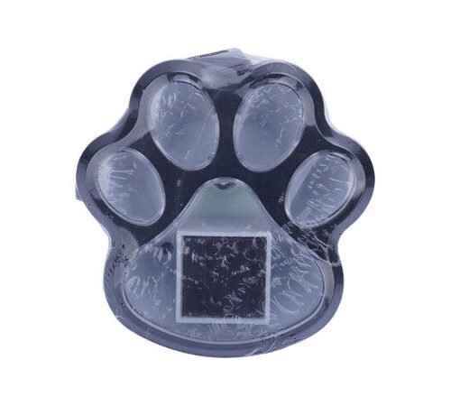 Luz Solar de Jardín (Forma de Gato)