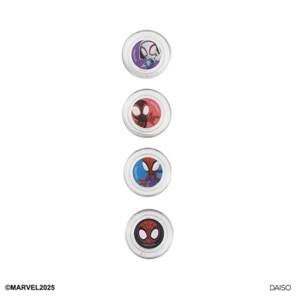 4550480719108_10_900x.jpg Imanes (Spidey) - 4 Unidades