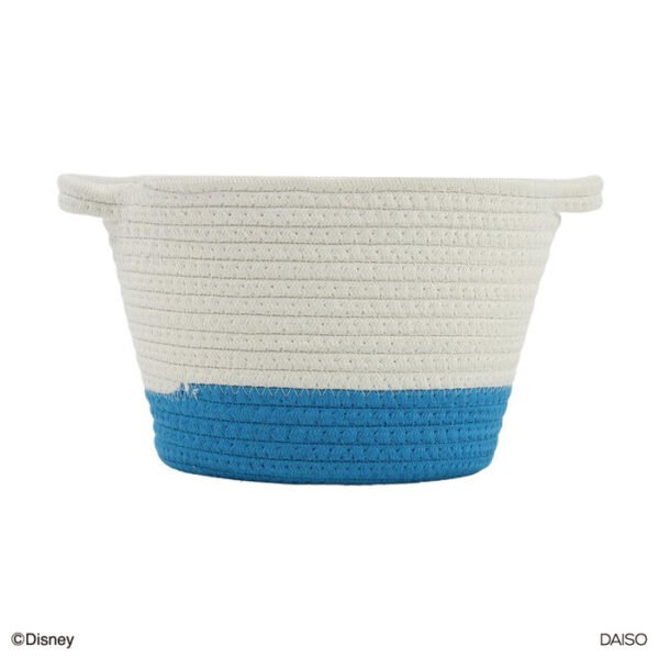 Cesta de ropa/toallas (Pato Donald)