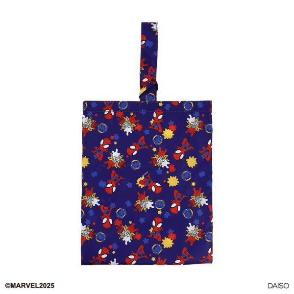 Bolso para Zapatos (Spidey)