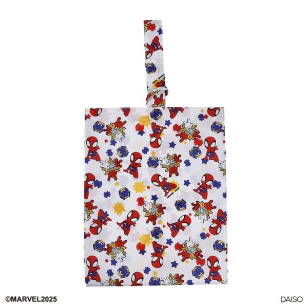 Bolso para Zapatos (Spidey)