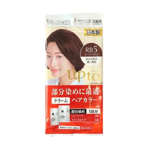 UPTO Hair Color RB5