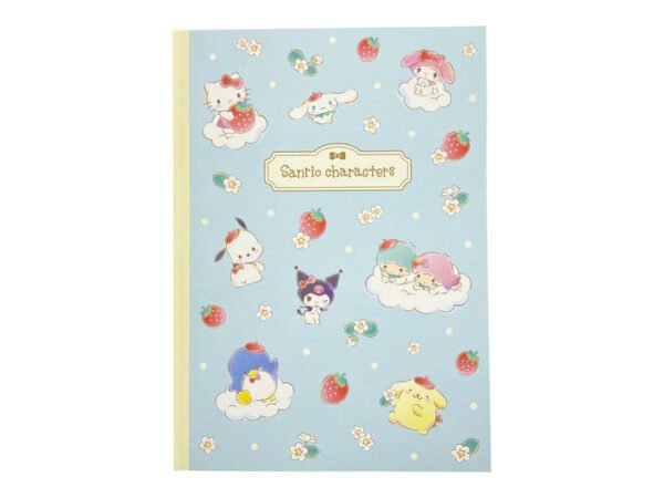 48fcb98d1b112ebaf9b811aeaff65f13_700x.jpg Cuaderno con líneas (Personajes de Sanrio)
