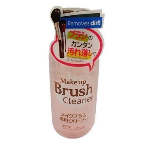 Limpiador Especial para Brochas de Maquillaje