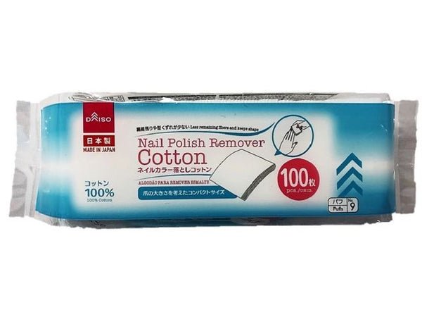 4973202205152_1_600x.jpg Algodones para Quitar Esmalte de Uñas (100 Piezas)
