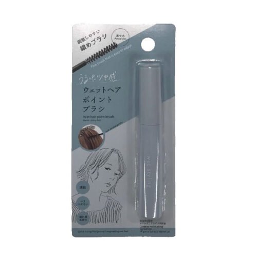 Cepillo para cabello mojado DA