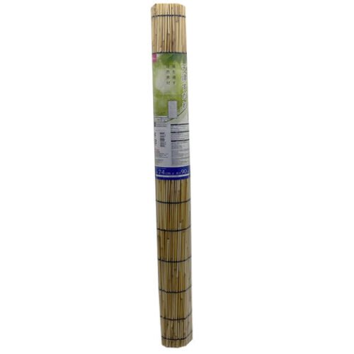 Esterilla de Bambú de Tianjin (Aprox. 74 cm × 90 cm)