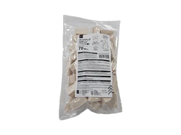 9875d2c91b1cc75107caa0c6843fb048_700x.jpg Esponjas de Maquillaje (Forma Wedge, 70 Piezas)