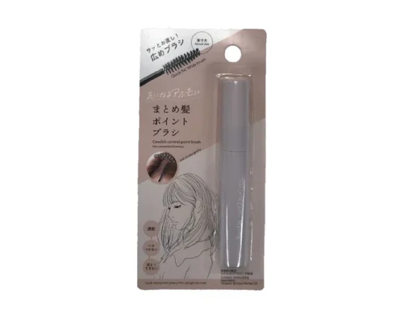 WK0002 Cepillo para el cabello DA