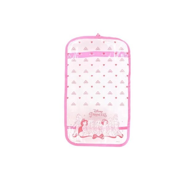 Cubierta para Mochila Escolar (Disney Princess)