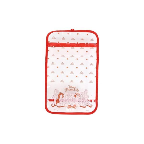 Cubierta para Mochila Escolar (Disney Princess)