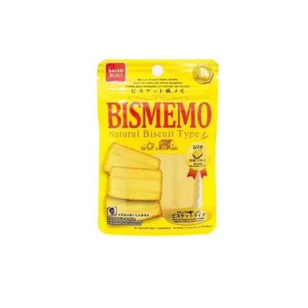 WK0126-2 Memo Zip Pack - Biscuit