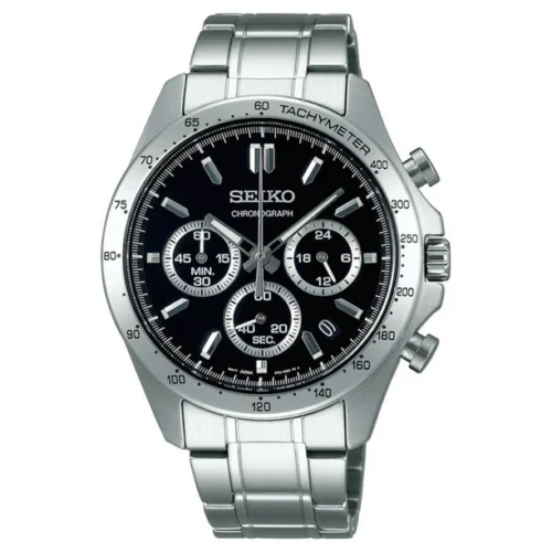 SEIKO SELECTION Cronógrafo de cuarzo SBTR013