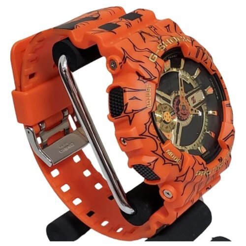 G-SHOCK Colaboración Dragon Ball