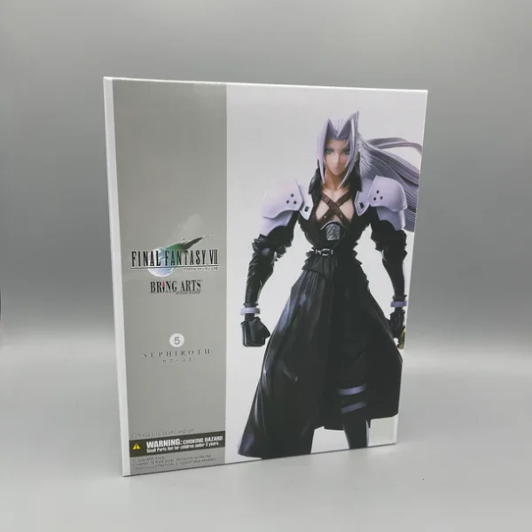 Bring Arts Sephiroth