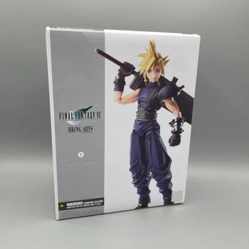 Bring Arts Cloud