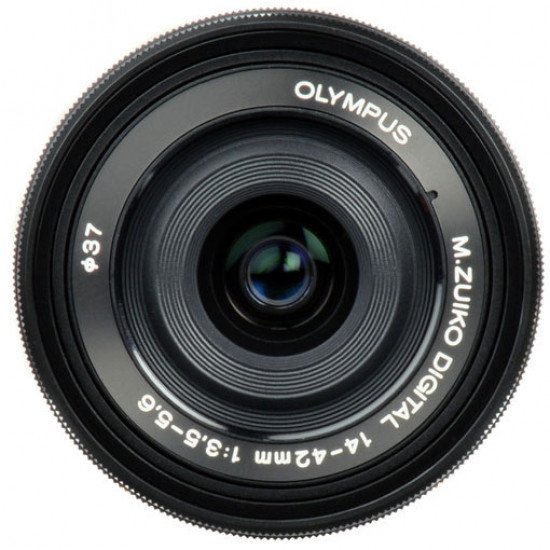 OLYMPUS ZUIKO