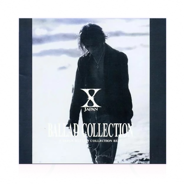 X JAPAN BALLAD COLLECTION