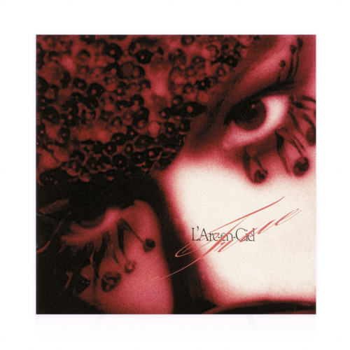 L'Arc～en～Ciel True