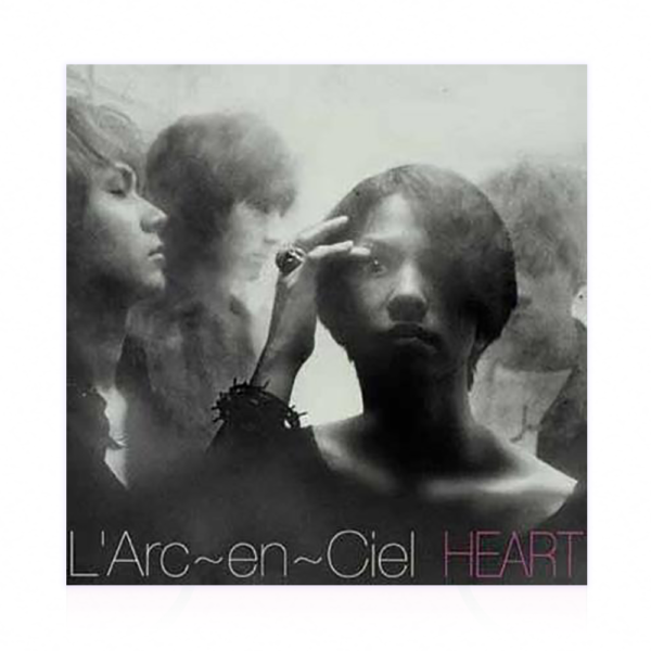 L'Arc en Ciel HEART