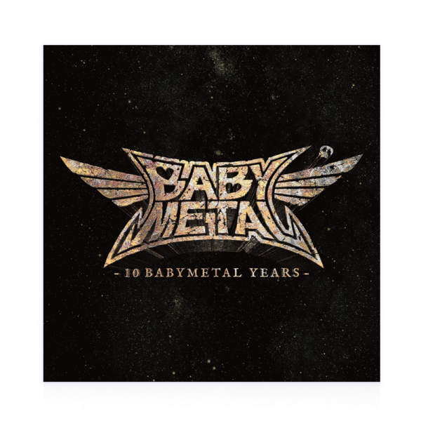 BABYMETAL 10 BABYMETAL YEARS