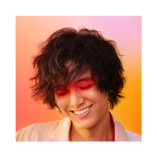 Fujii Kaze LOVE ALL SERVE ALL Edición Limitada de 2 Discos
