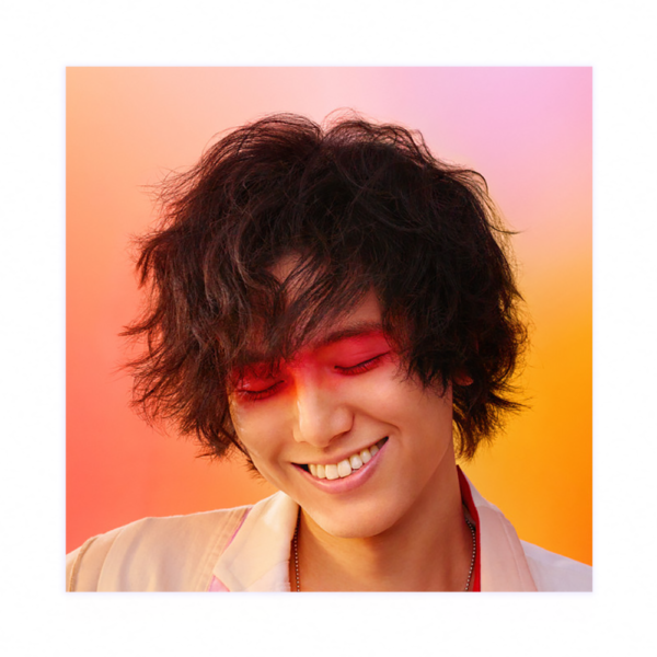 WKSF0106 Fujii Kaze LOVE ALL SERVE ALL Edición Limitada de 2 Discos