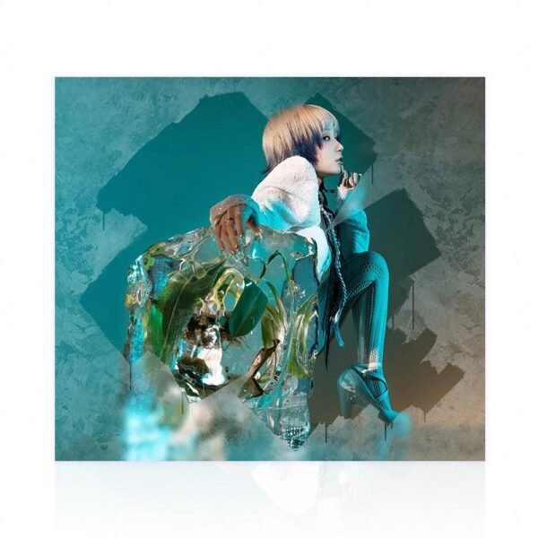 WKSF0141 Reol - Dairokkan (mini álbum)