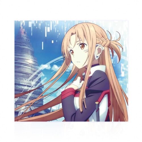LiSA - Catch the Moment (CD Single) - SAO Ordinal Scale