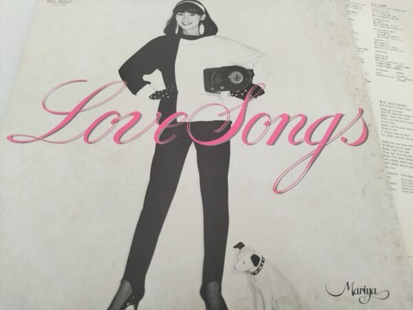 i-img1188x891-17400645342224mlojwg18280.jpg Mariya Takeuchi - Love Songs LP Vinilo