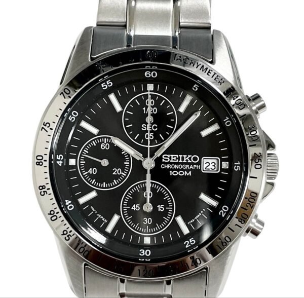 i-img1200x1175-1740376419635kii54d.jpg SEIKO Cronógrafo 7T92-0DW0