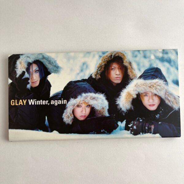 i-img1200x1200-1686466485671272trx.jpg GLAY Winter,again