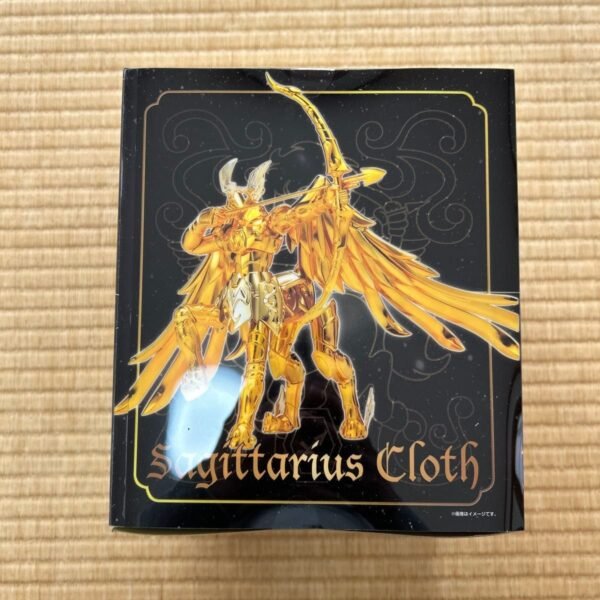 i-img1200x1200-1741484127146hrai99.jpg Myth Cloth EX Sagitario Aiolos