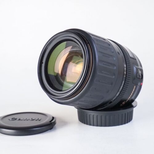 Objetivo Zoom Canon EF 35-135mm F4-5.6 USM para Montura EF