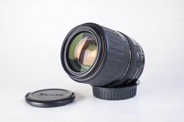 Objetivo Zoom Canon EF 35-135mm F4-5.6 USM para Montura EF