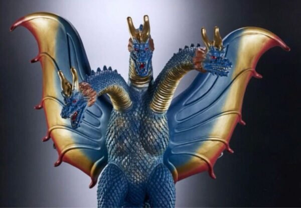 i-img1200x831-174023683365703hloft286.jpg Serie Movie Monsters King Ghidorah (1964) Versión Color Fantasma
