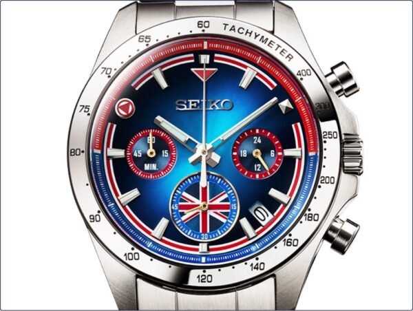 i-img1200x903-1736599781233rn9ufe.jpg Reloj colaborativo Street Fighter 6 Modelo Cammy