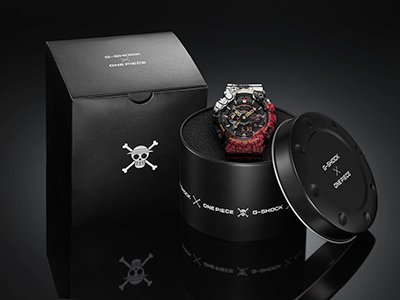 i-img400x300-17403727613108csaxv7870.jpg Edición oficial GA-110JOP-1A4JR ONE PIECE Colaboración 2020 CASIO Luffy