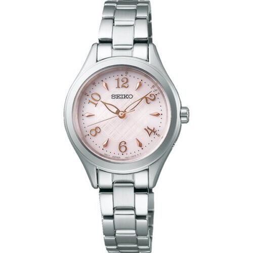 SEIKO SELECTION Modelo Cronógrafo SBTR023