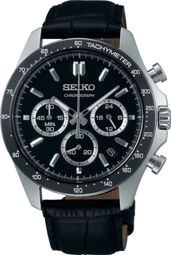 i-img807x1200-1737032098517o03qxi.jpg SEIKO Cronógrafo de cuarzo SBTR021