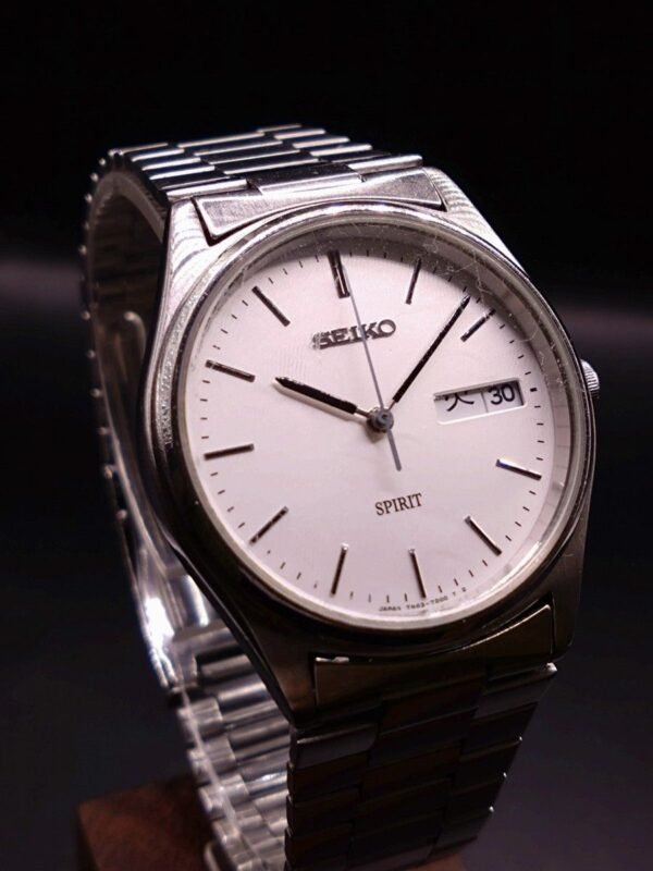 i-img900x1200-1735952746140ouh7ky.jpg SEIKO SPIRIT 7N43-7B60