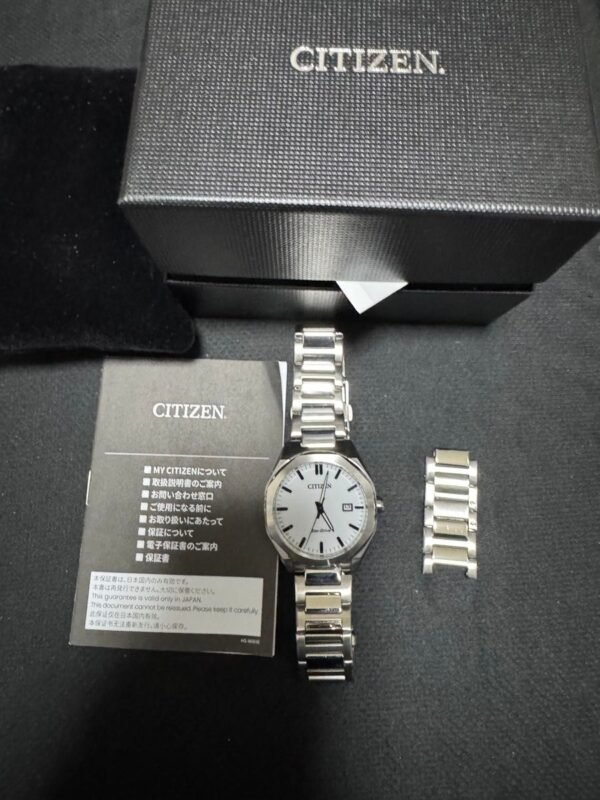 SEIKO 4R35-03X0 SZSB013